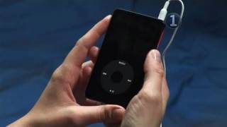 How To Switch Your iPod On And Off [upl. by Francesco116]