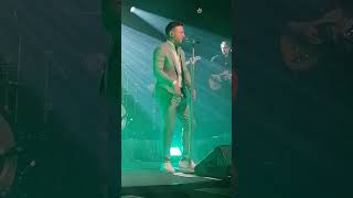 Nathan carter  Gypsy queen charleville park hotel 482024 [upl. by Ynattyrb]