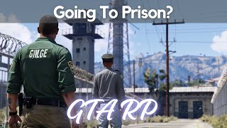 Sweet Boyz go to prison  Day 53  Weazel News  Lucid City RP [upl. by Tavish]