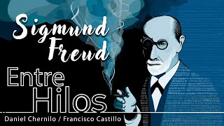 Entre hilos Sigmund Freud y quotEl malestar en la culturaquot [upl. by Nomal]