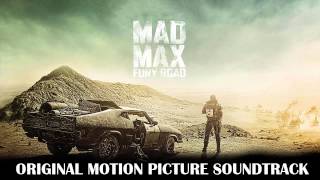 Mad Max Fury Road Soundtrack OST  Survive [upl. by Letniuq316]