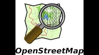 OpenStreetMap  часть 1 [upl. by Rennie403]