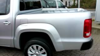 VW Amarok 20 TDI 4Motion Pick Up 2011  see also Playlist [upl. by Igic420]