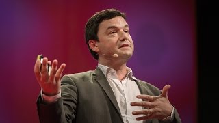 Thomas Piketty New thoughts on capital in the twentyfirst century [upl. by Gensler353]