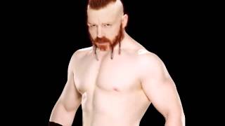 Sheamus theme song EAR RAPE [upl. by Ilrahs]