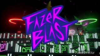 Fazer Blast Advertisement Commercial [upl. by Trocki884]