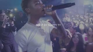 Roddy Ricch Performing quotEvery Seasonquot Live In Concert In Phoenix AZ at Cloud N9NE [upl. by Xonnel513]