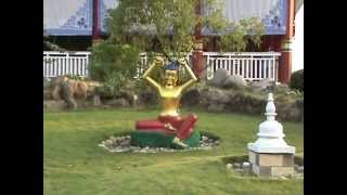 Lumbini Nepal The Birth Place of Lord BuddhaPart4 [upl. by Inami537]