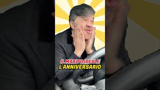 Anniversari da incubo  Il Marito Ideale alessandrobianchi [upl. by Hareemas]