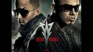 wisin y yandel  pidiendo calor [upl. by Jenesia]