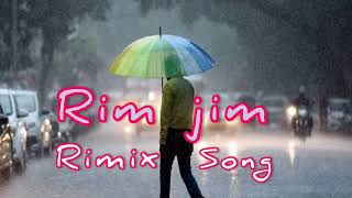 rim Jim new rimix song 2023 jubin Nautiyal [upl. by Ysdnyl247]