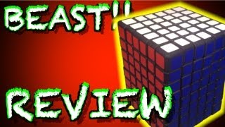 6x6x8 Cuboid Review [upl. by Yatnuahc]