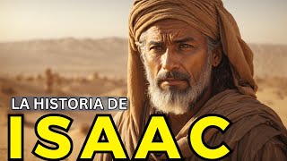 La Historia Jamás contada de Isaac El Ancestro de los Israelitas [upl. by Adnar]