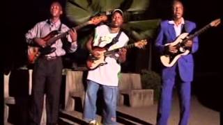 Msondo Ngoma Music Band Mama Kanitupa Official Video [upl. by Allenotna]