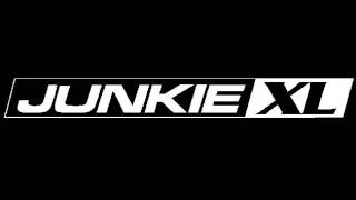 Junkie XL  Today UNKLE Remix [upl. by Dnar]