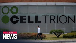 Celltrion acquires AsiaPacific business of 18 Takeda Pharma brands [upl. by Nereen]