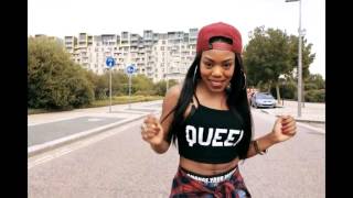 Lady Leshurr  Queens Speech Ep4 ft Flip Bone [upl. by Sklar]