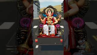 Ganpati Bappa Moryaviralvideo [upl. by Madelin584]