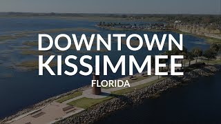 Downtown Kissimmee  FL [upl. by Greenwald]