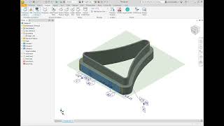 Datum Targets Now Available as Inventor for Model Based Definition [upl. by Laura356]