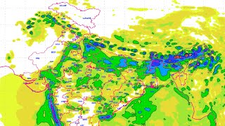 India Meteorological Department Forecasts AboveNormal Rainfall for July 2024 MausamStation [upl. by Aihsa]