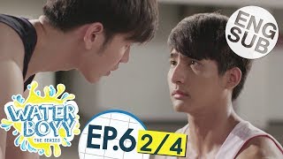 Eng Sub Waterboyy the Series  EP11 34 [upl. by Lerak796]