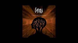 FULL ALBUM Gojira  Lenfant Sauvage 2012 HQ [upl. by Klaus]