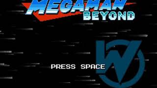 Mega Man Beyond Antenna Man Stage Original [upl. by Estella751]