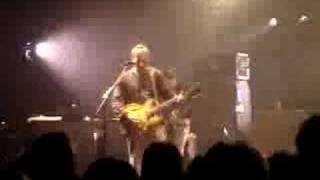 Paul Weller  Thick As Thieves  Manc Apollo 271106 [upl. by Clayborn]