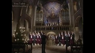 RundfunkJugendchor Wernigerode  Weihnachtslieder Medley [upl. by Alilak]