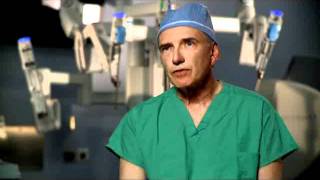 da Vinci Robotic Hysterectomy Surgery at Riverside Methodist Hospital [upl. by Chansoo311]