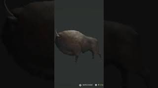 Caza de bisontes en thehuntercallofthewild [upl. by Nariko949]