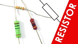 VARIABLE RESISTORS [upl. by Howlond]