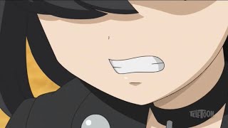 Marnie yells at Team Yell Pokemon 2019 Episode 99 English Dub [upl. by Haon352]