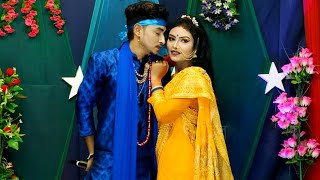 জেরিনের নছিমন যাত্রা গান  ছয় ছয় মাস পরেতে  Nosimon Jatra  Jatra Pala  Jatra Song  New Jatra [upl. by Rivard74]