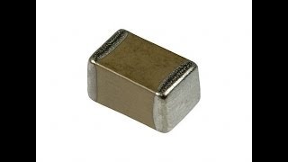 How to recognize differrent types of Tantalum capacitors amp Ceramic capacitors [upl. by Rushing]