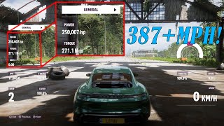 Forza Horizon 5 How to make Super7 AFK money glitch after the patch in FH5 Link in PINNED COMMENT [upl. by Maice]