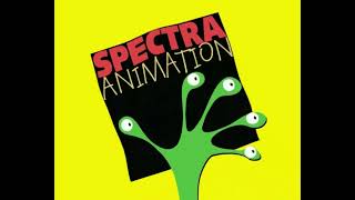 Spectra AnimationTéléQuébecTreehouse TV 2007 [upl. by Nevil]