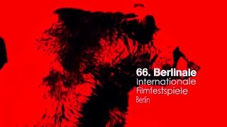 66 BERLINALE  Trailer 2016 [upl. by Norit]