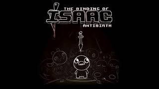 The Binding of Isaac Antibirth OST Morphine Dark Room [upl. by Maleeny]