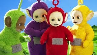 Teletubbies  Sleepybyes  Official Season 16 Full Episodes [upl. by Winifred648]