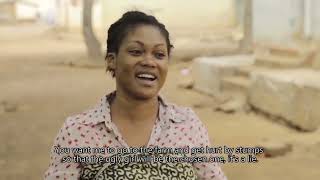 NTETEYE PA part 1 Ghana twi movies latest720 [upl. by Brunelle]