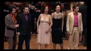 Les Arts Florissants  Le Jardin des Voix  presentation clip [upl. by Sherry335]