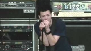 Sum 41  Still Waiting live [upl. by Ohce339]