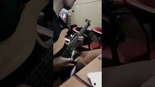 CHRISYE DISKORIA LALEILMANINO EVA CELIA GUITAR COVER UNPLUGGED VERSION shorts guitarcover [upl. by Ostraw]