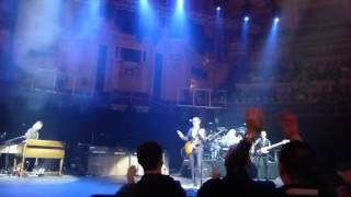 Joe Bonamassa encore with Rory Gallagher Strat Royal Albert Hall [upl. by Parnell267]