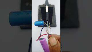 C1815 Transistor Project • Diy LED Project shorts diy technology transistor [upl. by Eiaj]