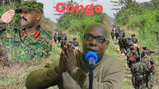 FARDC na FDLR bemeye icyaha izuba RivaGen MUHOOZI yiyemeje kwirukana ambassador wa USAMINOVA bite [upl. by Eahsed]