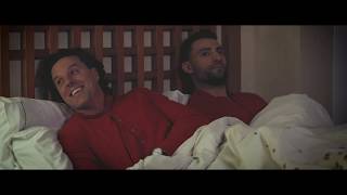 Pillow Talk  Demers AHL Prank Story [upl. by Berl]