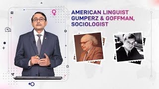 Interactional Sociolinguistics  Language and Gender  ENG527Topic124 [upl. by Ameh]